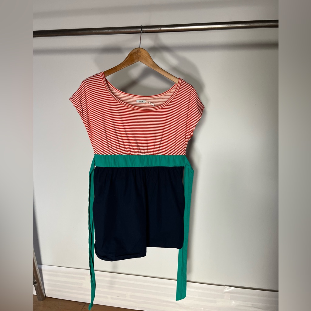 Patchwork Top